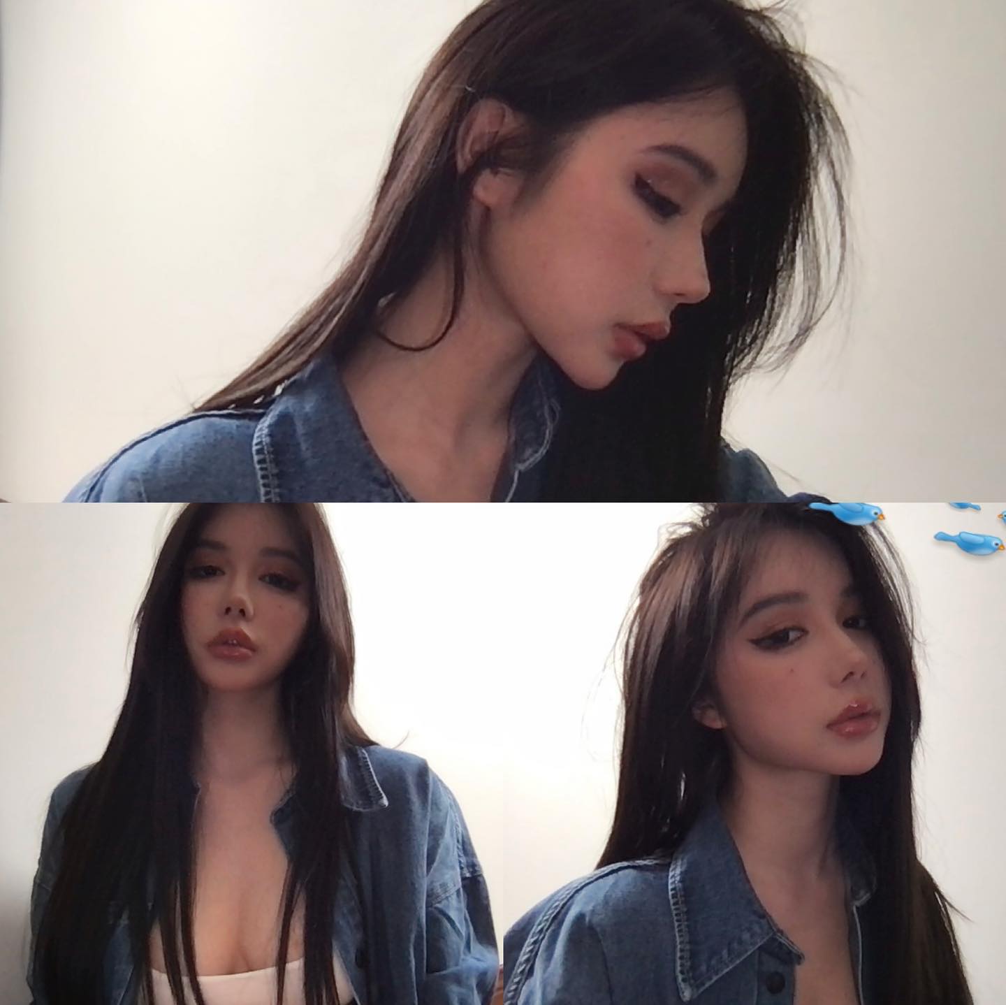 媛媛酱SAYUKI @yuan_sayuki NO.11