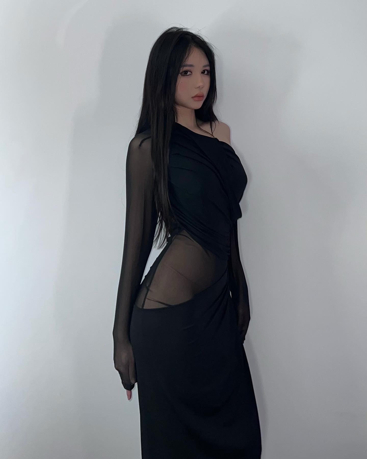 媛媛酱SAYUKI @yuan_sayuki NO.11