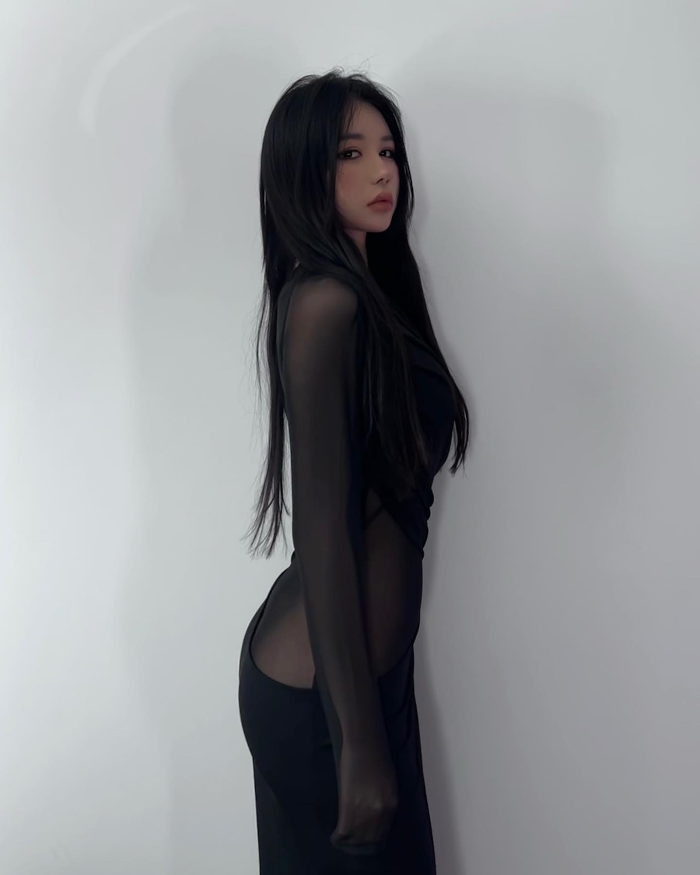 媛媛酱SAYUKI @yuan_sayuki NO.12