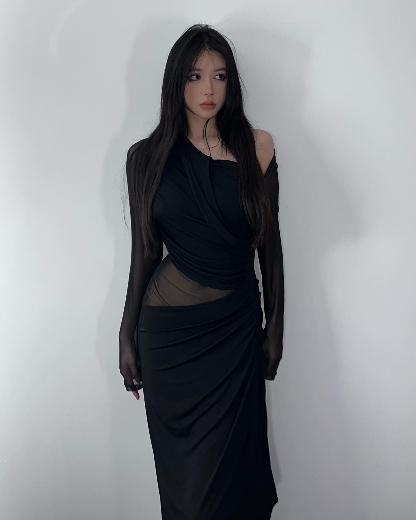 媛媛酱SAYUKI @yuan_sayuki NO.12