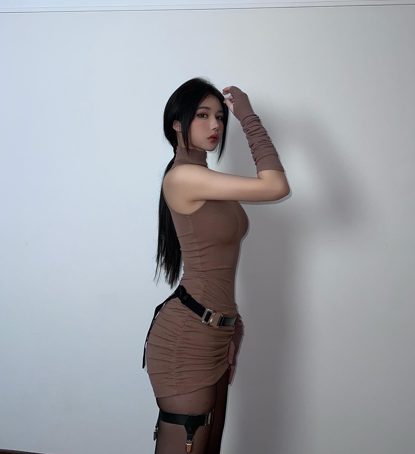 媛媛酱SAYUKI @yuan_sayuki NO.12