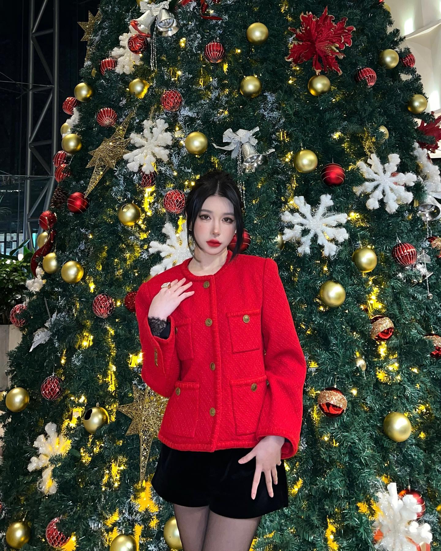 媛媛酱SAYUKI @yuan_sayuki NO.12