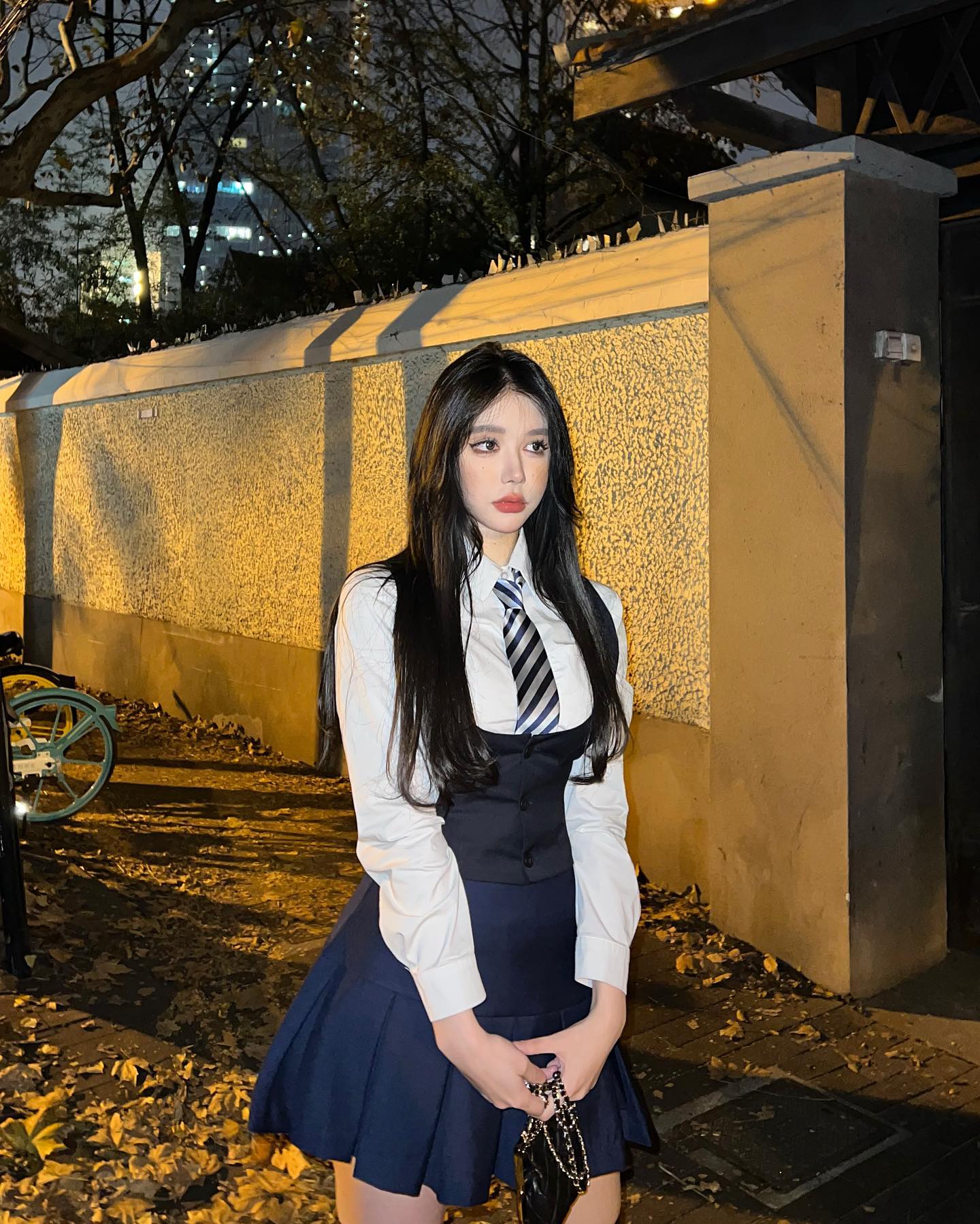 媛媛酱SAYUKI @yuan_sayuki NO.12