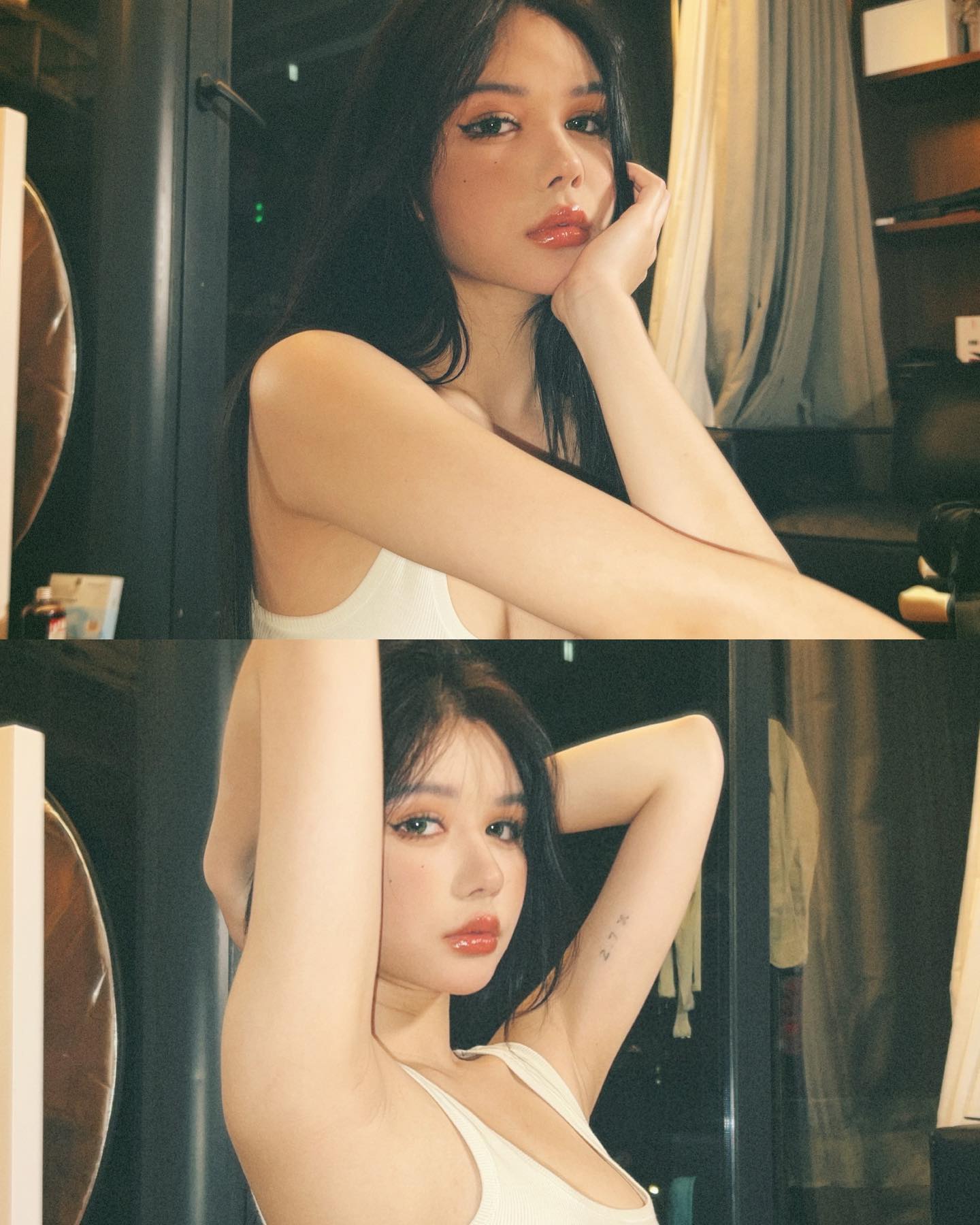 媛媛酱SAYUKI @yuan_sayuki NO.12