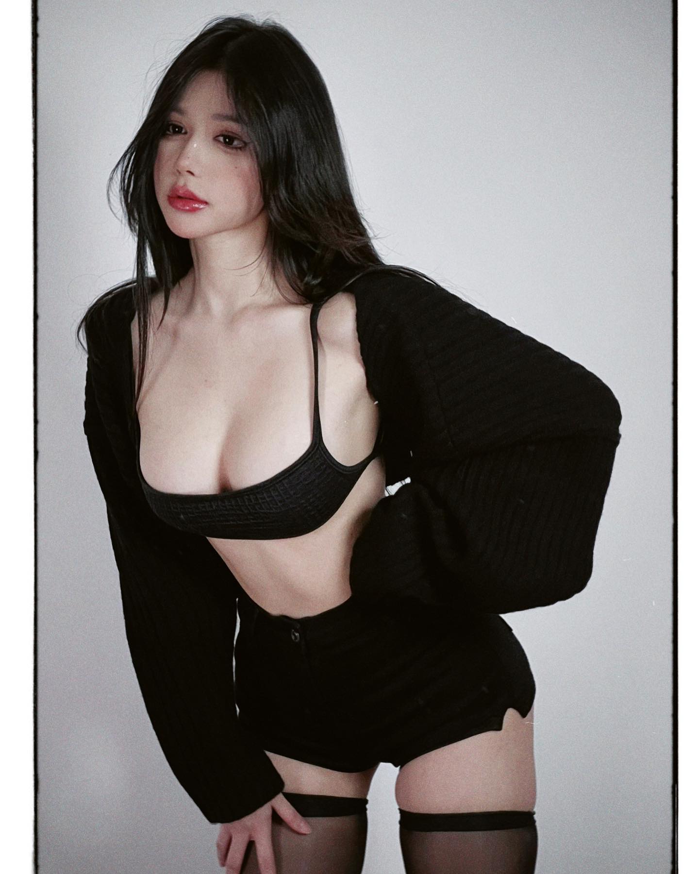 媛媛酱SAYUKI @yuan_sayuki NO.12