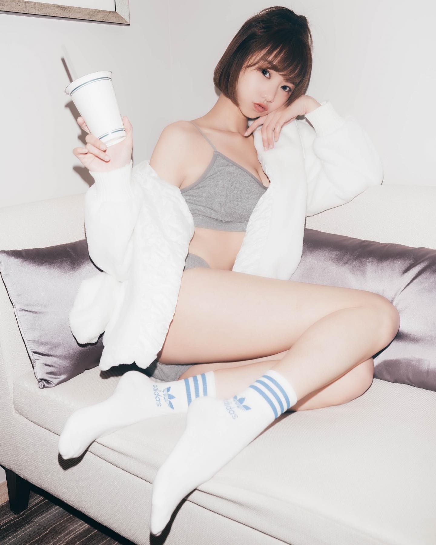 優寶 @cawaiiun Photoset NO.3 65 優寶 @cawaiiun Photoset NO.3