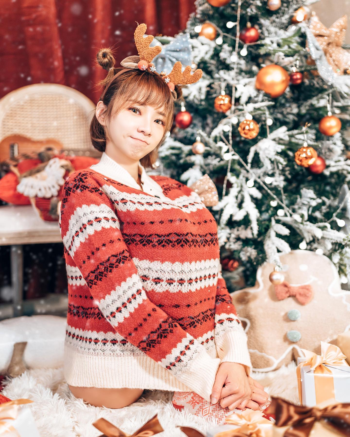 優寶 @cawaiiun Photoset NO.3 69 優寶 @cawaiiun Photoset NO.3