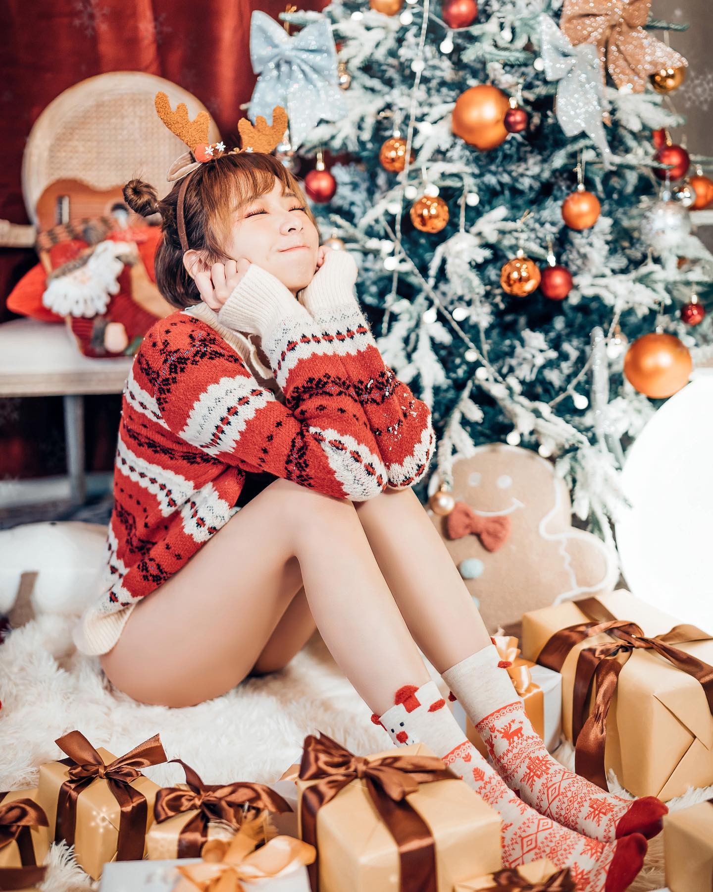 優寶 @cawaiiun Photoset NO.3 72 優寶 @cawaiiun Photoset NO.3