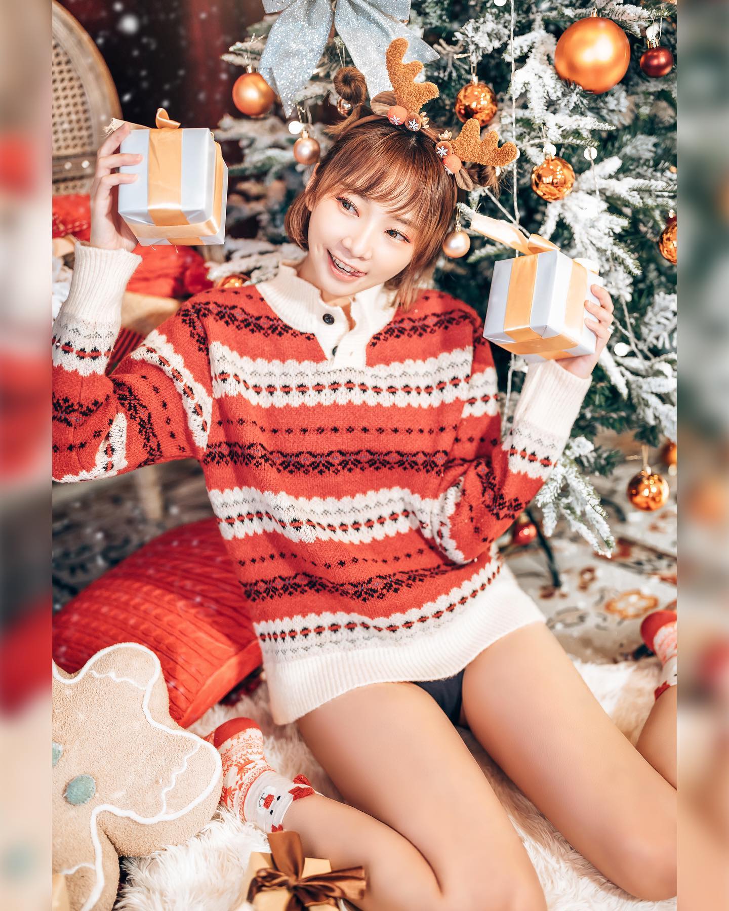 優寶 @cawaiiun Photoset NO.3 73 優寶 @cawaiiun Photoset NO.3