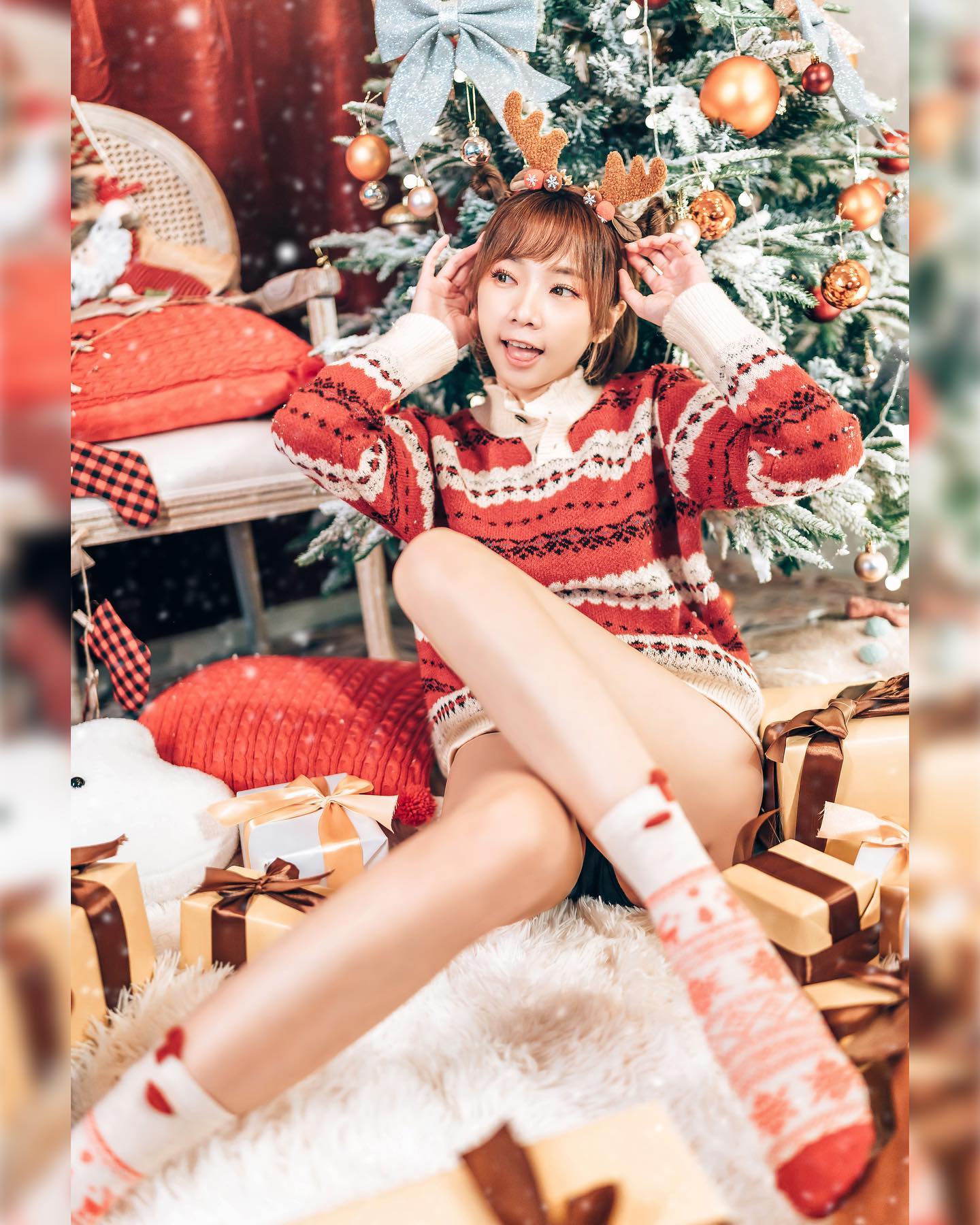 優寶 @cawaiiun Photoset NO.3 75 優寶 @cawaiiun Photoset NO.3