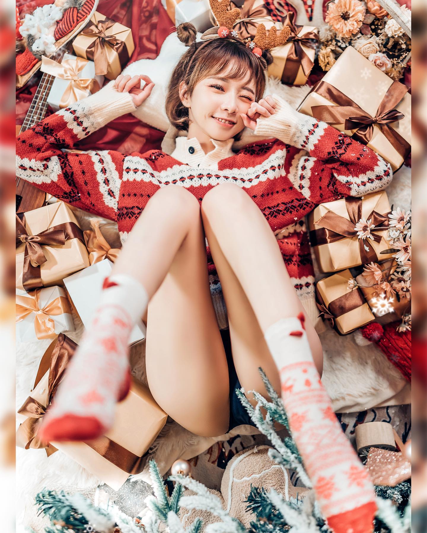 優寶 @cawaiiun Photoset NO.3 77 優寶 @cawaiiun Photoset NO.3