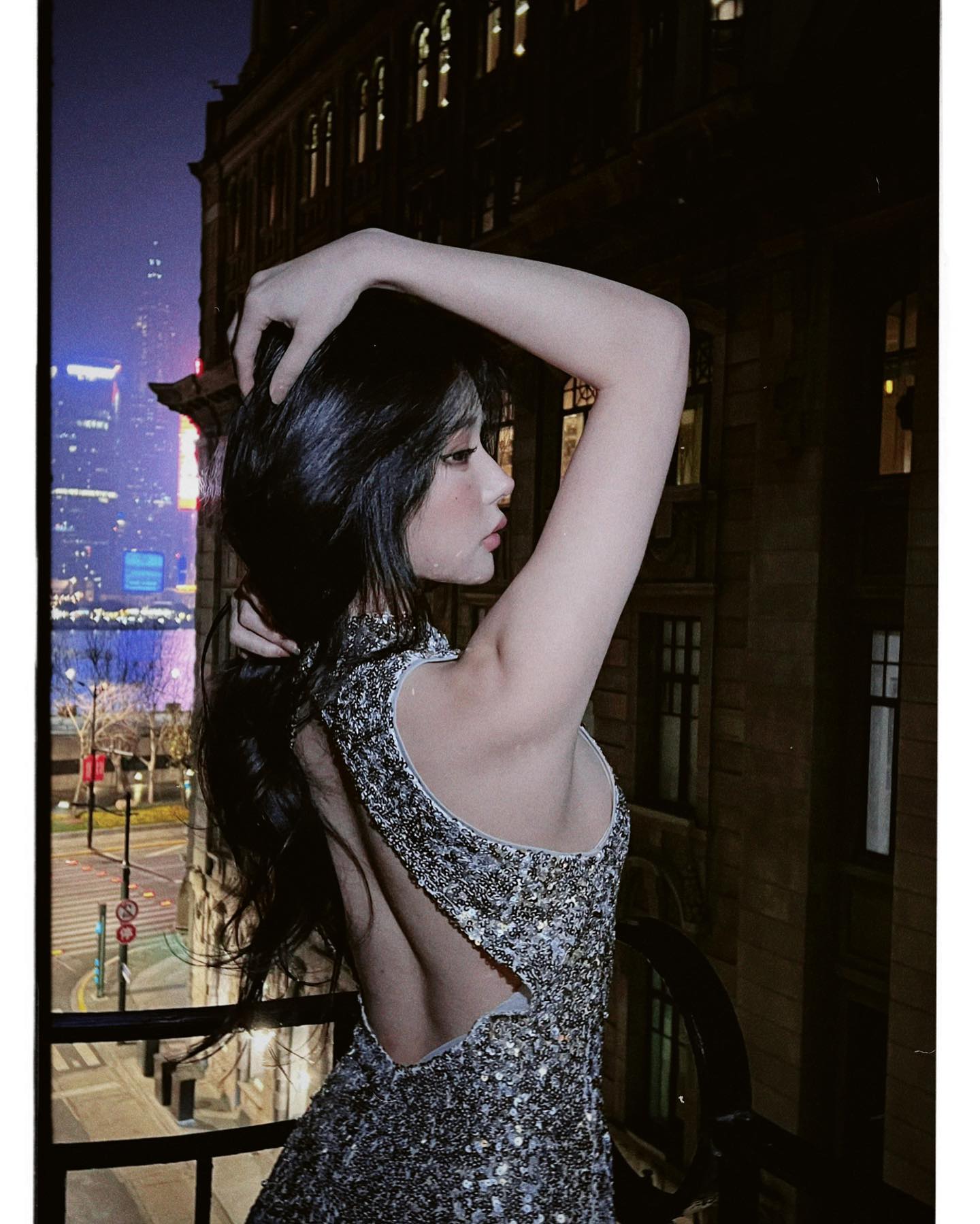 媛媛酱SAYUKI @yuan_sayuki NO.12