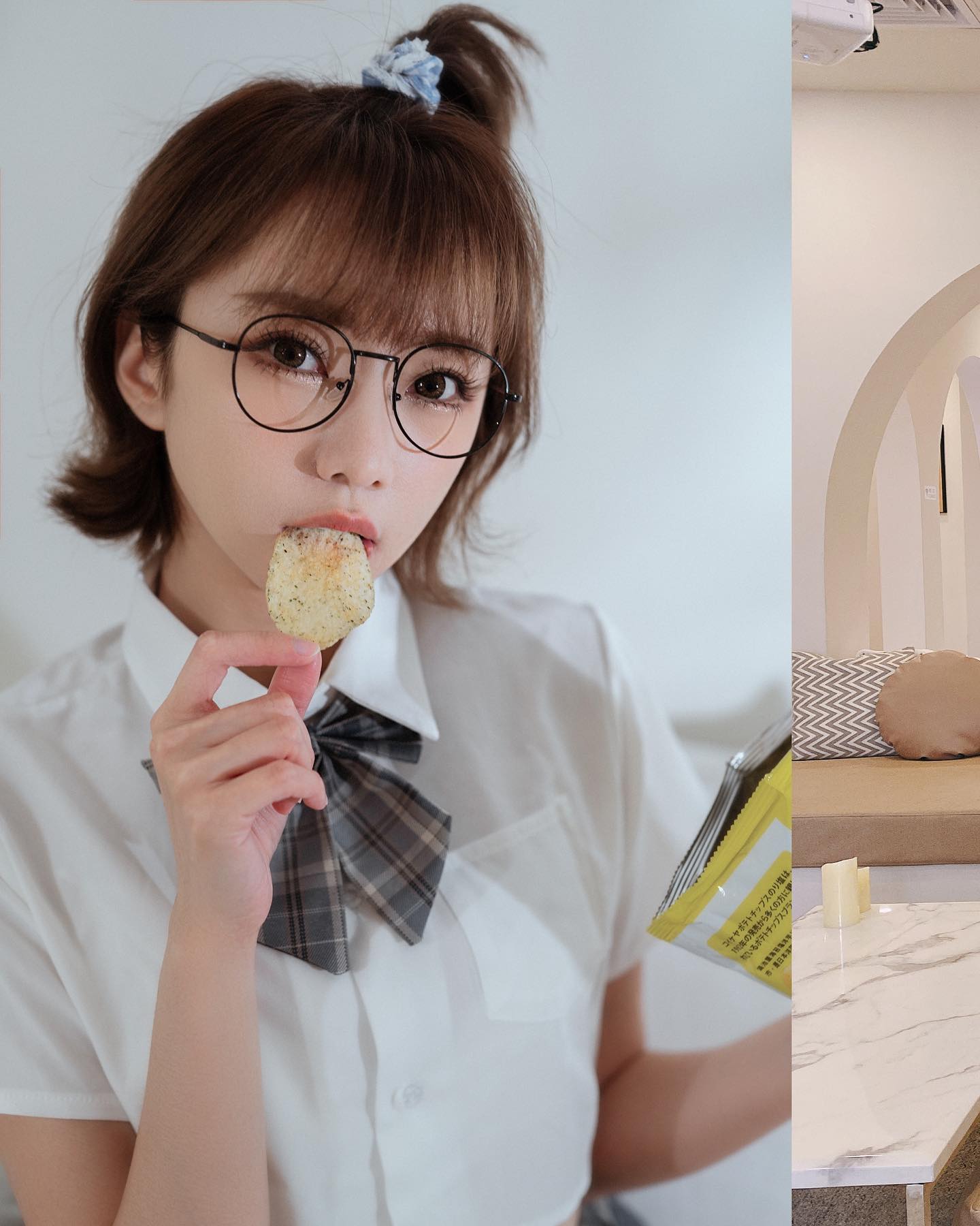 優寶 @cawaiiun Photoset NO.3 84 優寶 @cawaiiun Photoset NO.3