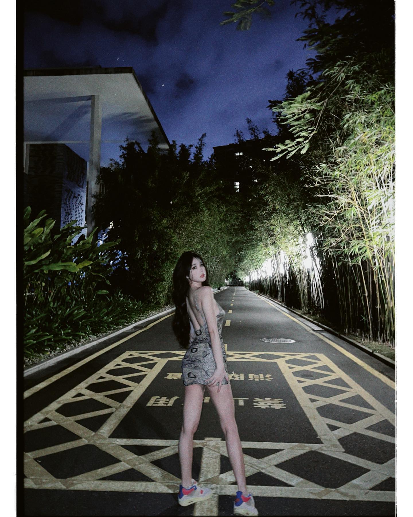 媛媛酱SAYUKI @yuan_sayuki NO.12