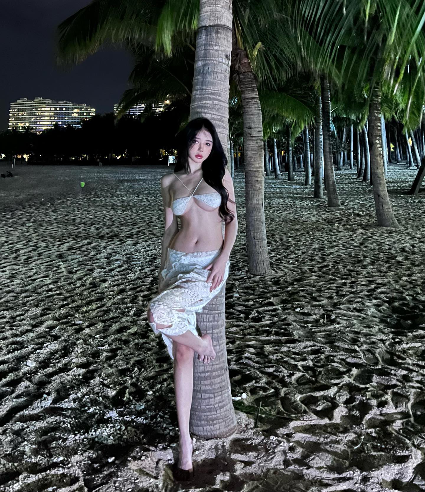 媛媛酱SAYUKI @yuan_sayuki NO.12