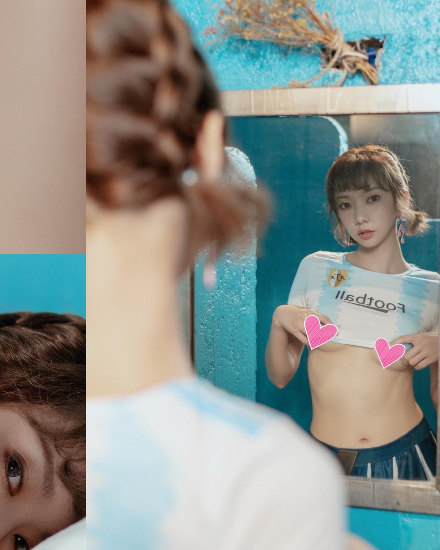 優寶 @cawaiiun Photoset NO.3 85 優寶 @cawaiiun Photoset NO.3