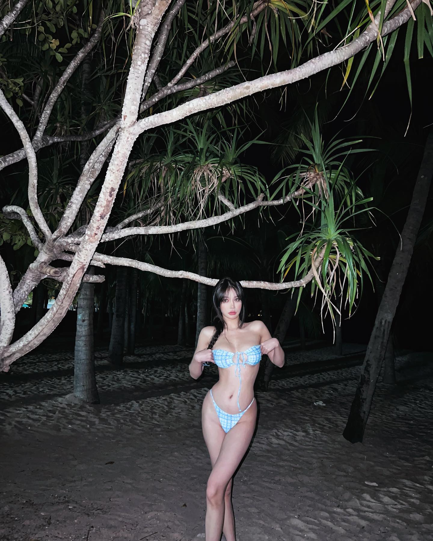 媛媛酱SAYUKI @yuan_sayuki NO.13