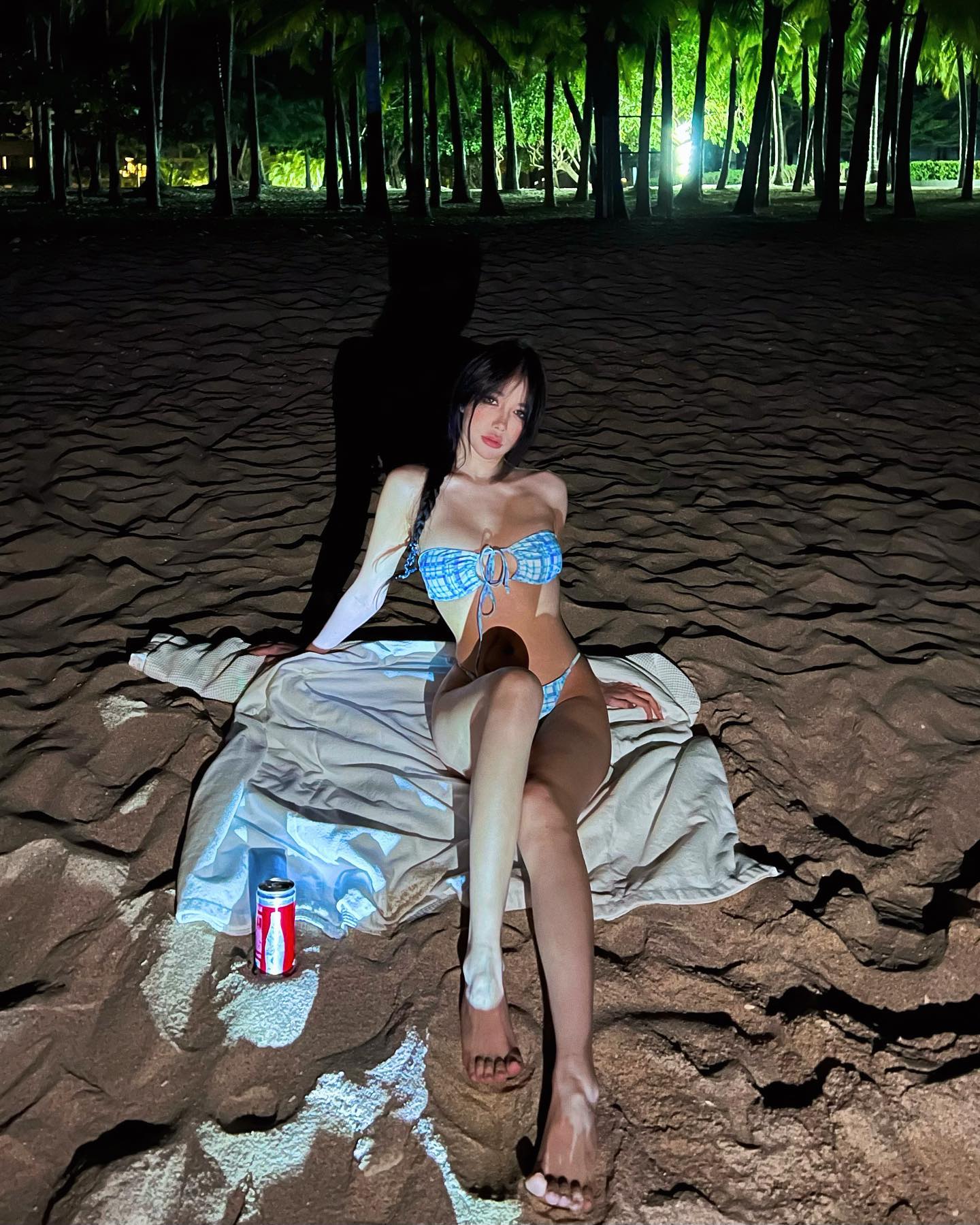媛媛酱SAYUKI @yuan_sayuki NO.13