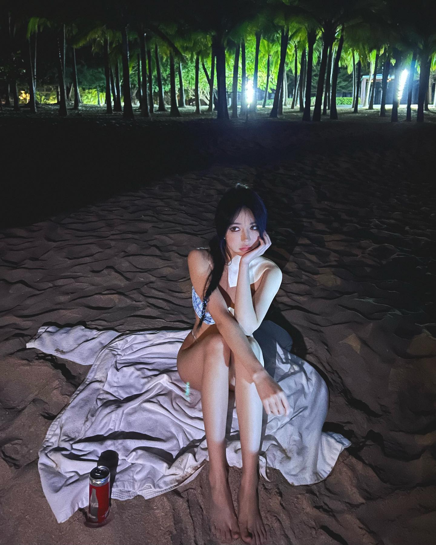 媛媛酱SAYUKI @yuan_sayuki NO.13