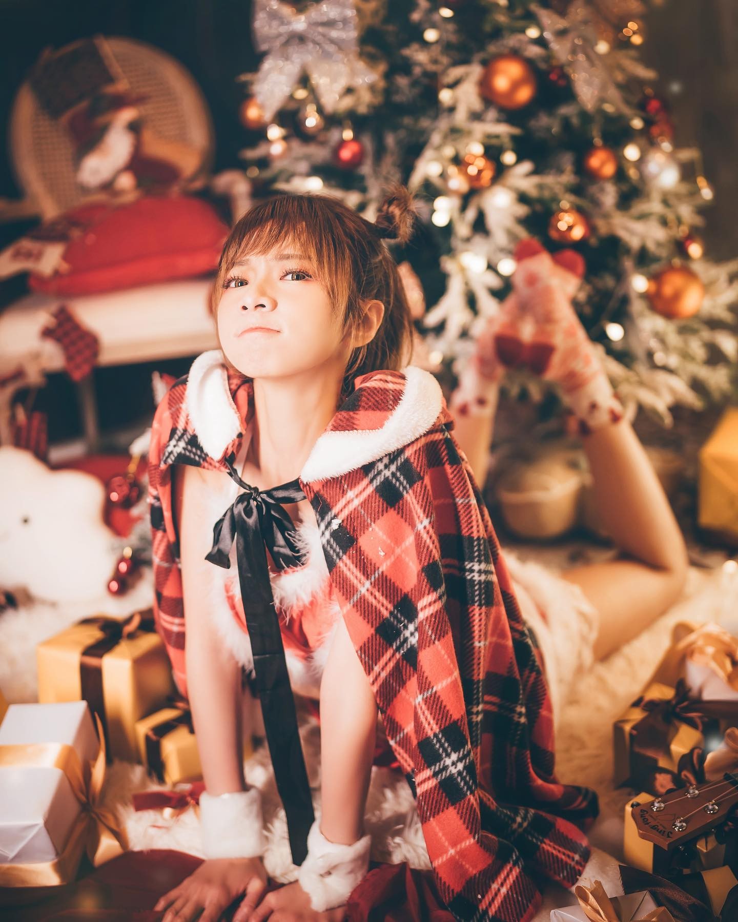 優寶 @cawaiiun Photoset NO.3 93 優寶 @cawaiiun Photoset NO.3