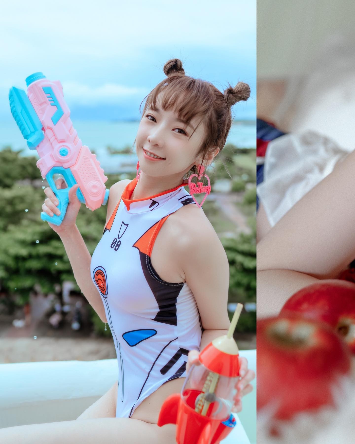 優寶 @cawaiiun Photoset NO.3 98 優寶 @cawaiiun Photoset NO.3
