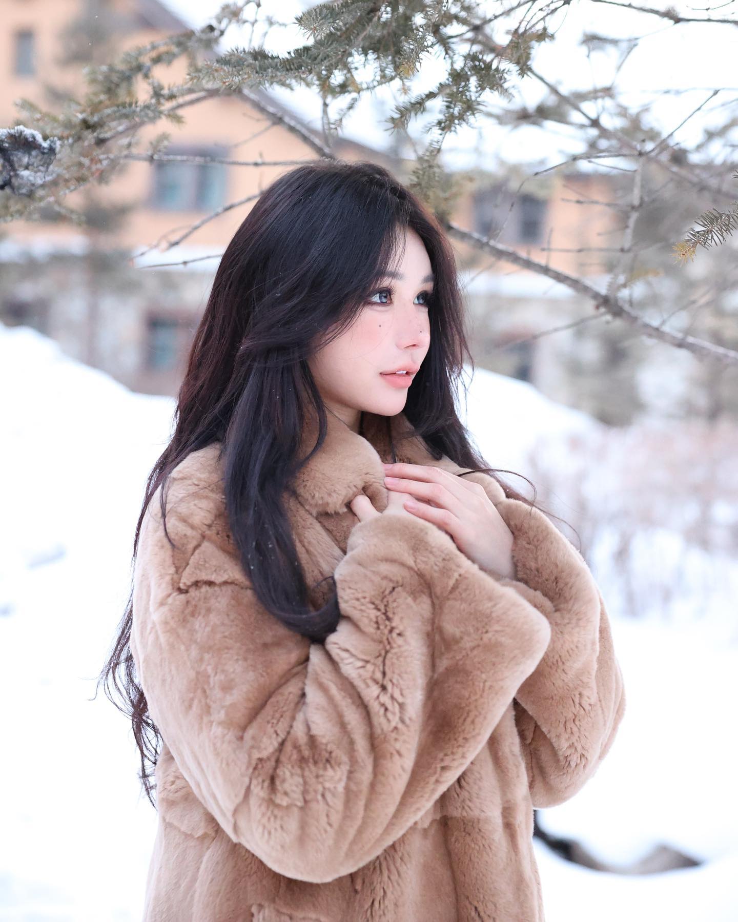 媛媛酱SAYUKI @yuan_sayuki NO.13