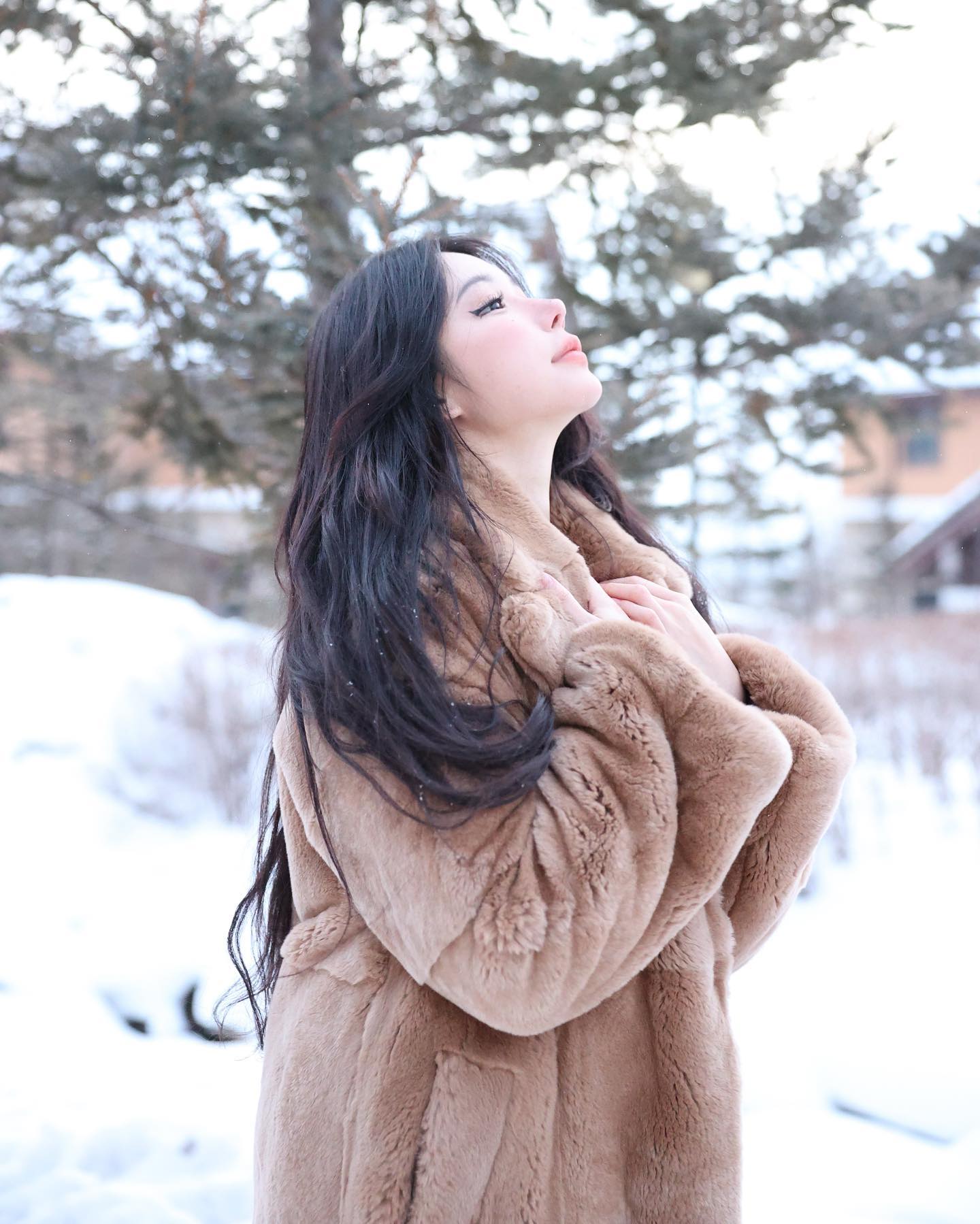 媛媛酱SAYUKI @yuan_sayuki NO.13