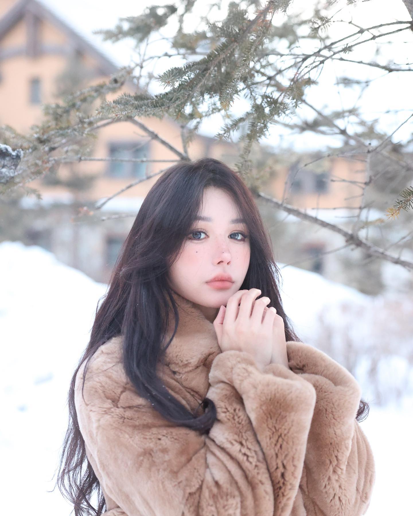 媛媛酱SAYUKI @yuan_sayuki NO.13