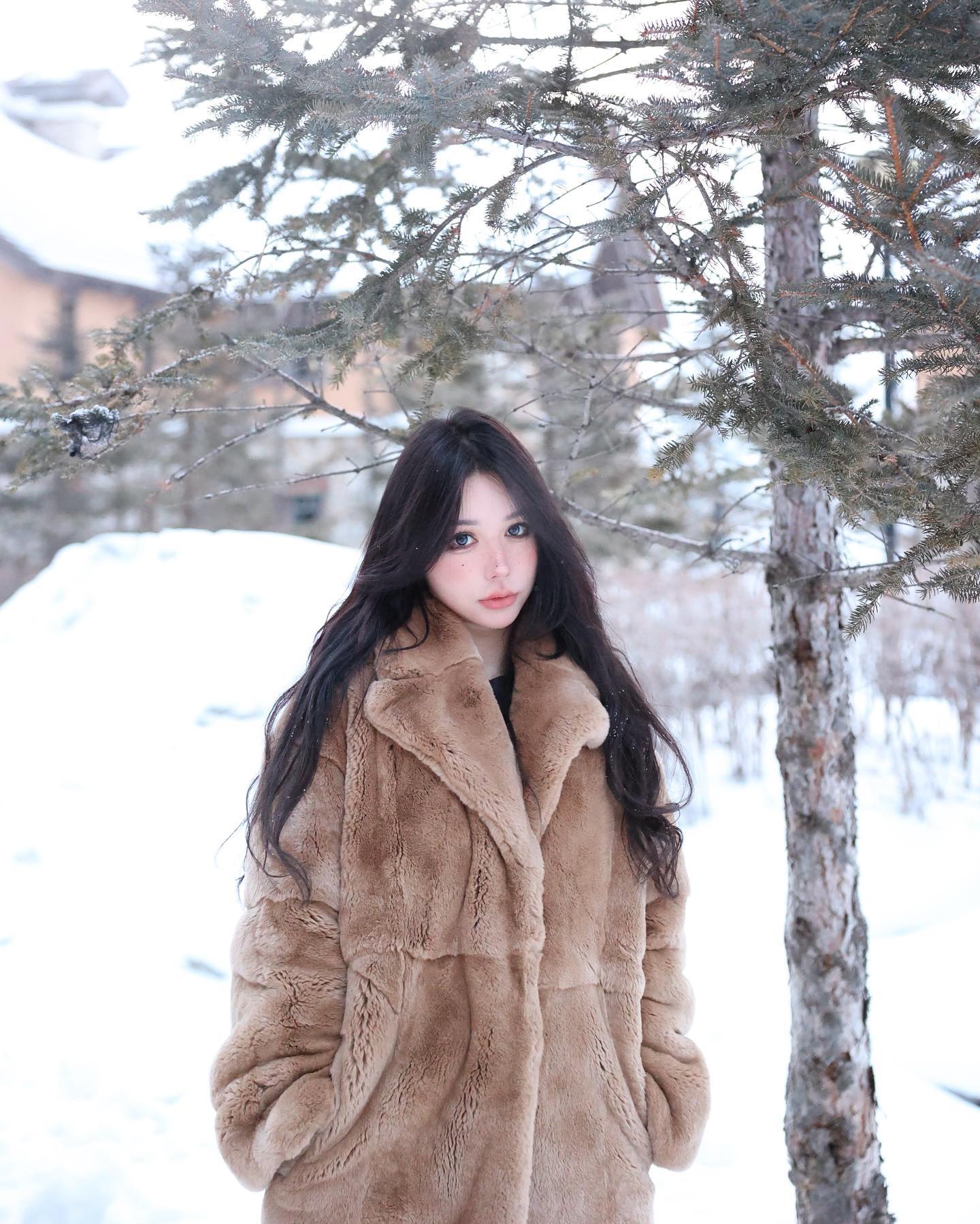 媛媛酱SAYUKI @yuan_sayuki NO.13