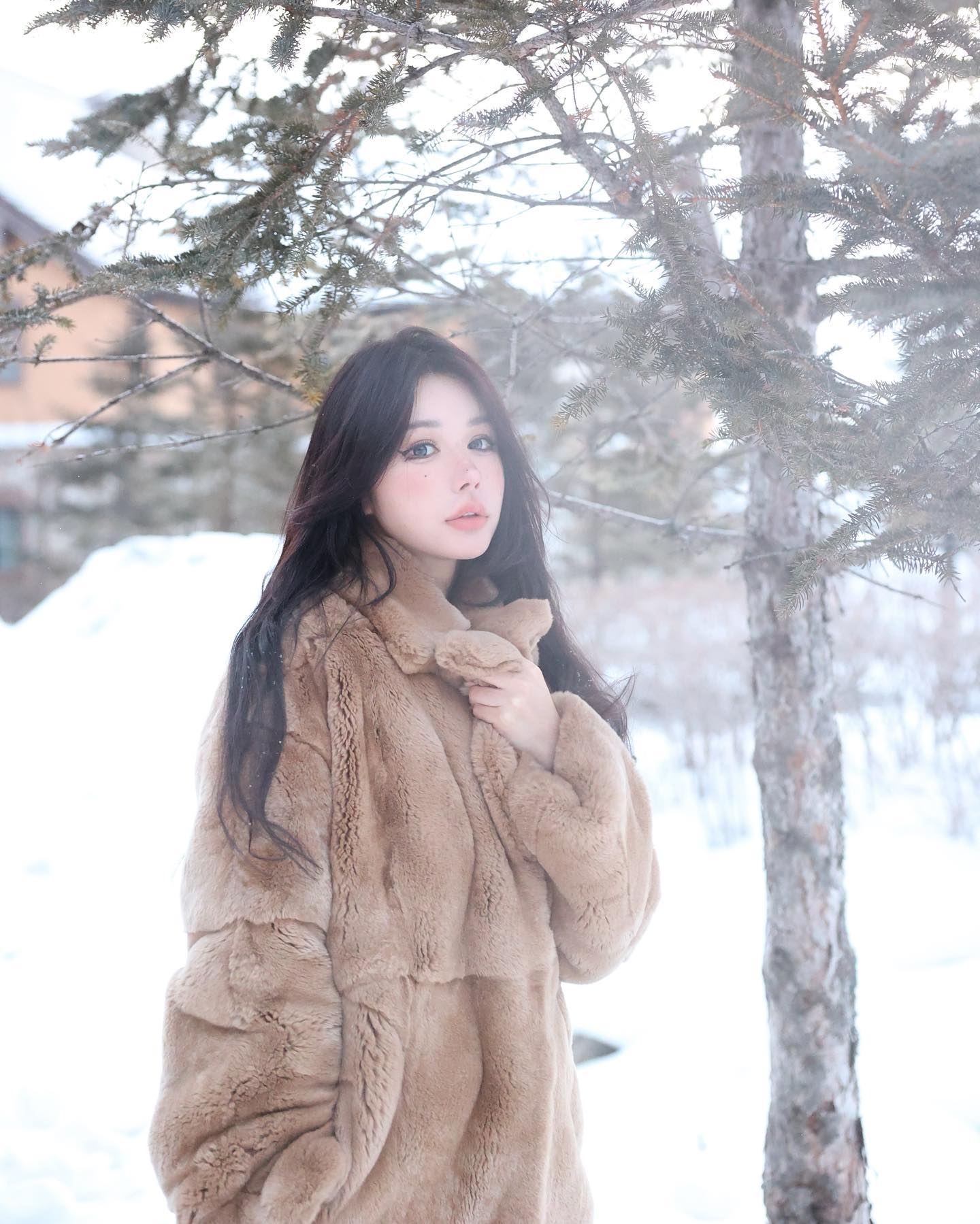 媛媛酱SAYUKI @yuan_sayuki NO.13
