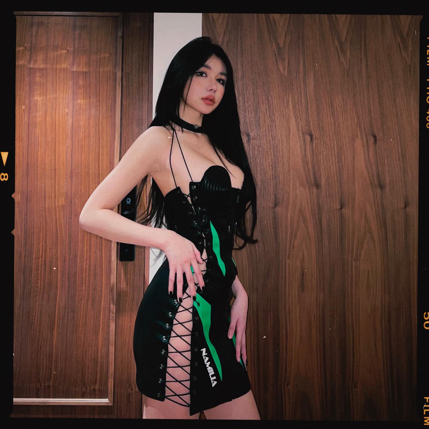 媛媛酱SAYUKI @yuan_sayuki NO.13