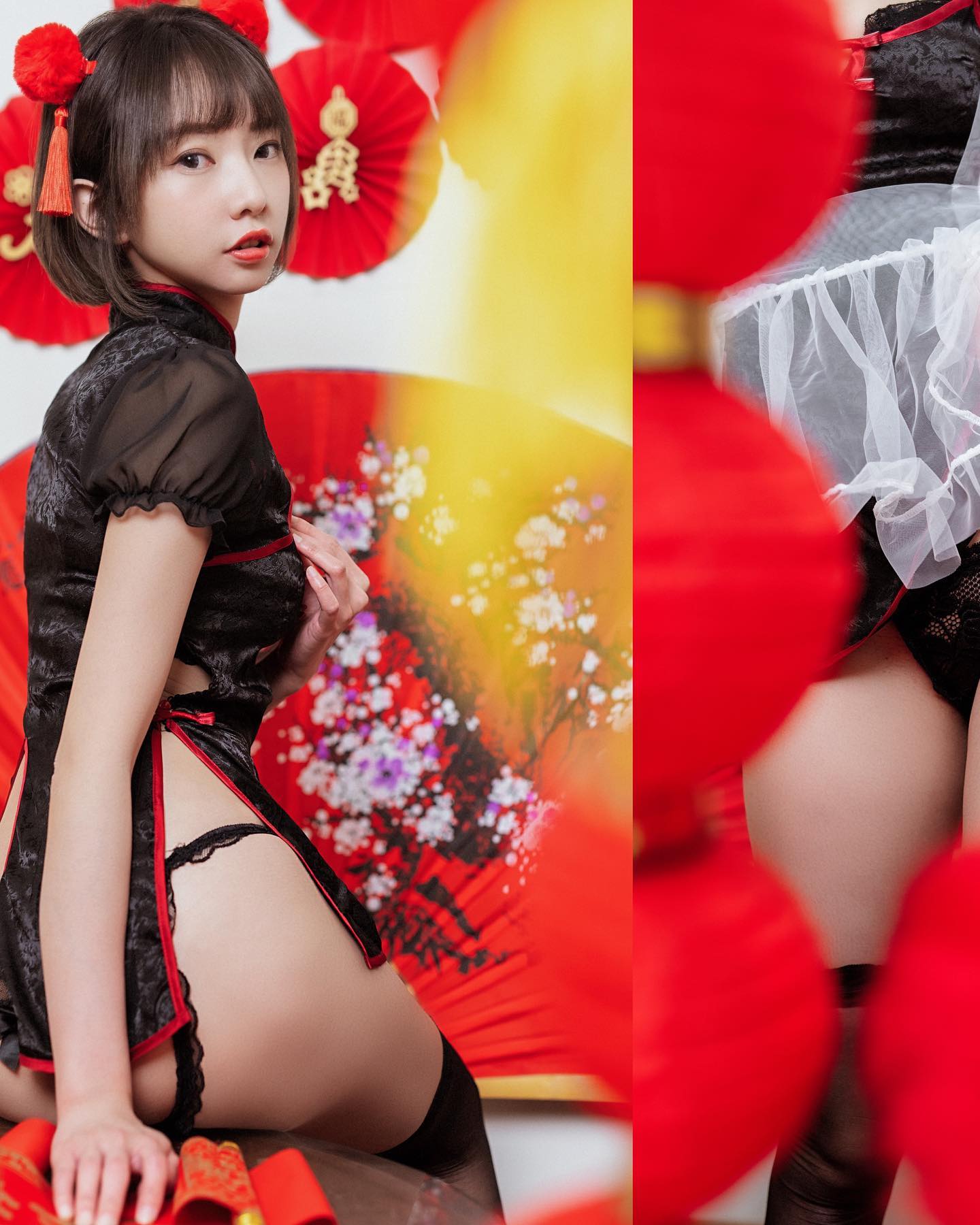 优宝 @cawaiiun Photoset NO.4