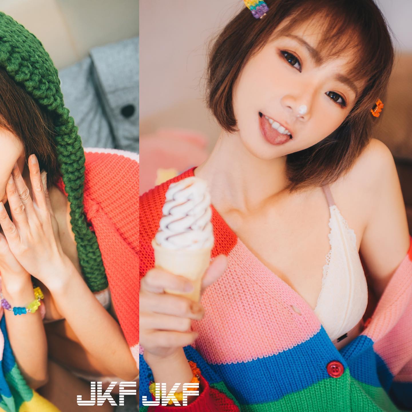 优宝 @cawaiiun Photoset NO.4