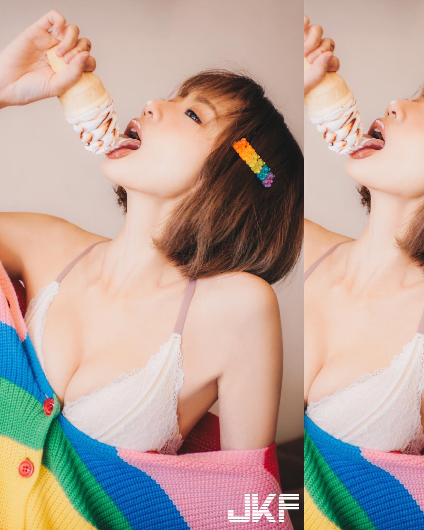 优宝 @cawaiiun Photoset NO.4