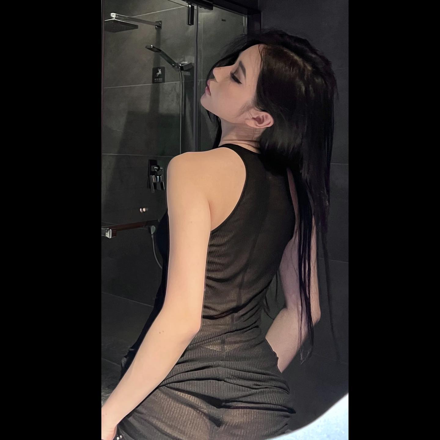 媛媛酱SAYUKI @yuan_sayuki NO.13