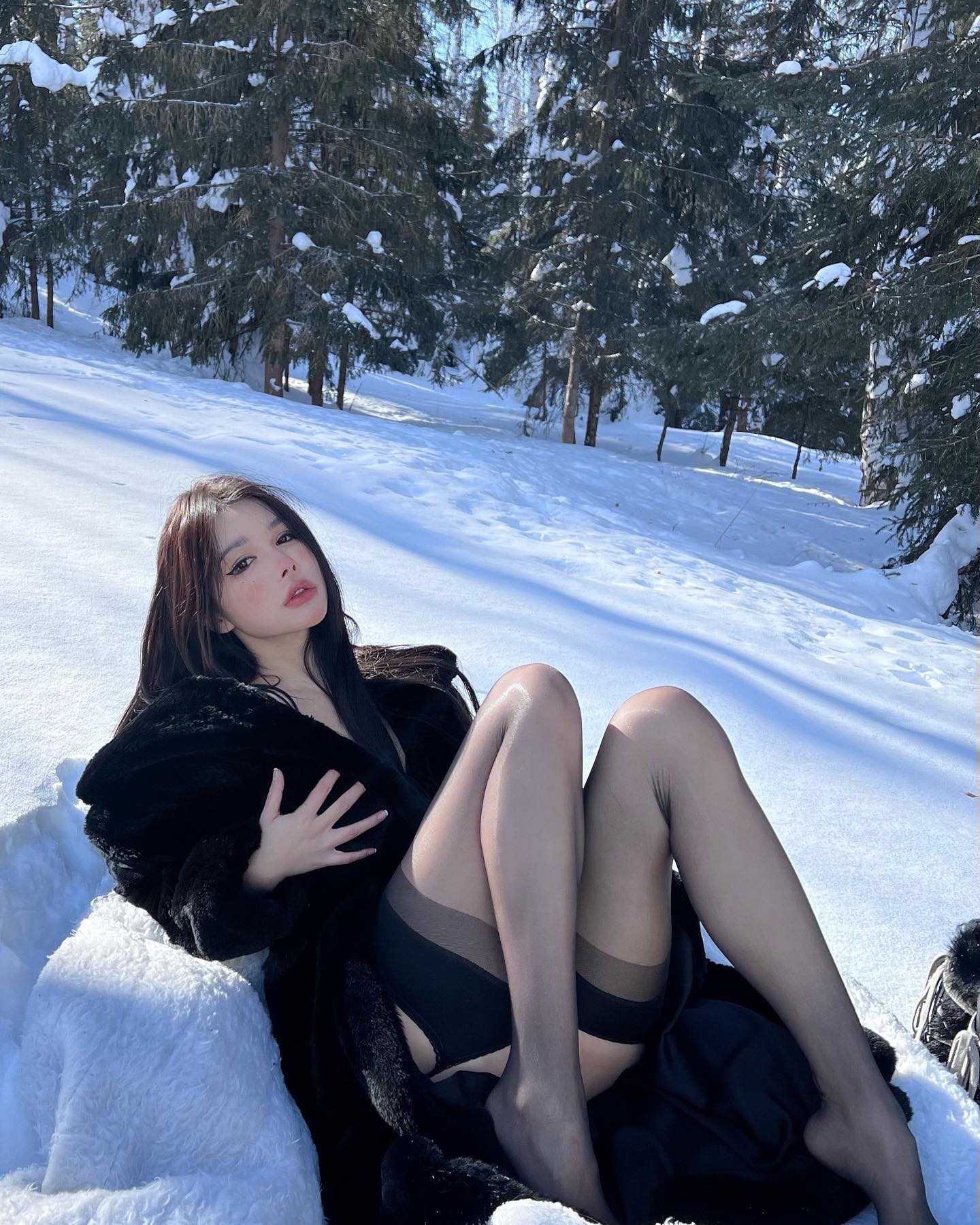 媛媛酱SAYUKI @yuan_sayuki NO.13