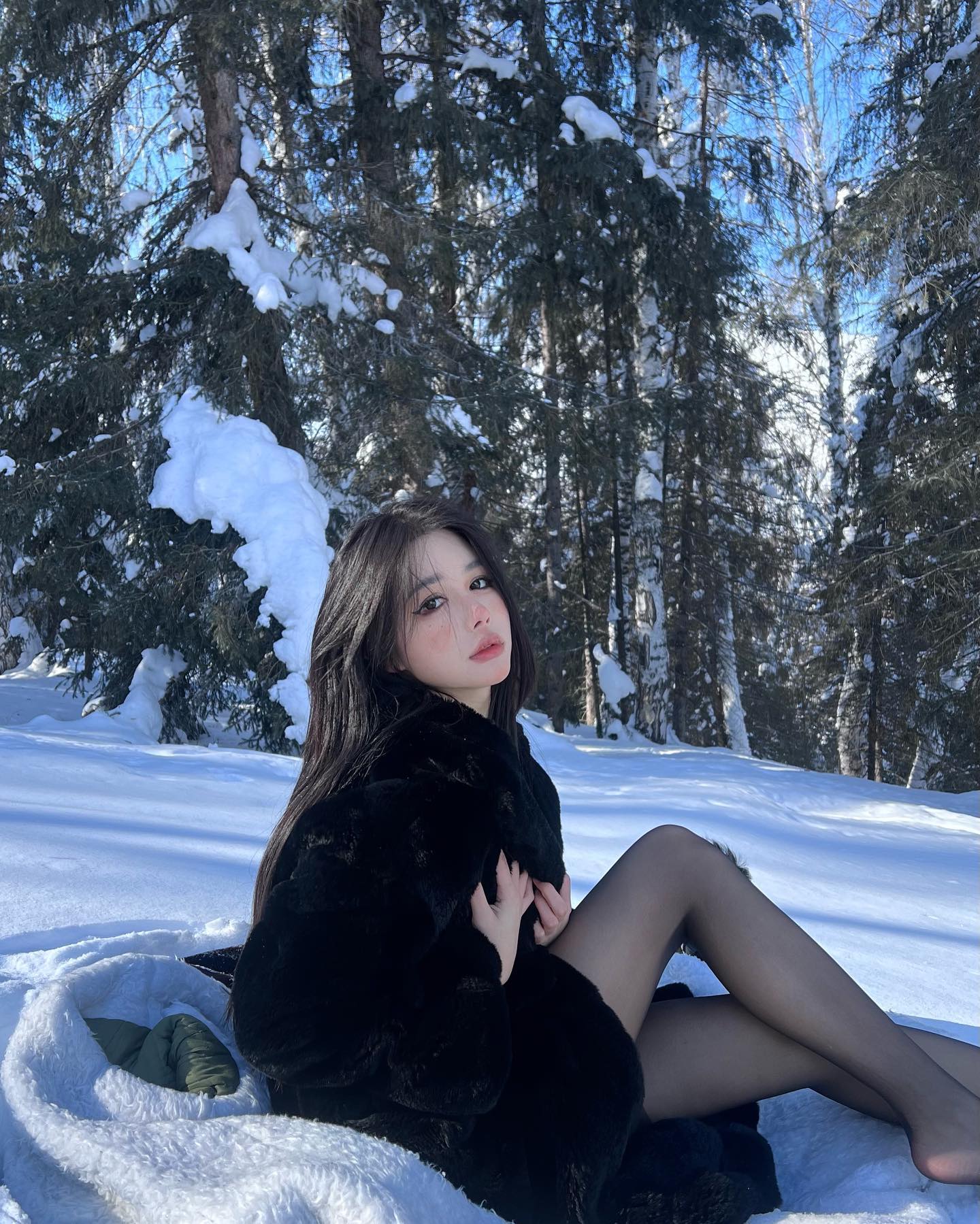 媛媛酱SAYUKI @yuan_sayuki NO.13