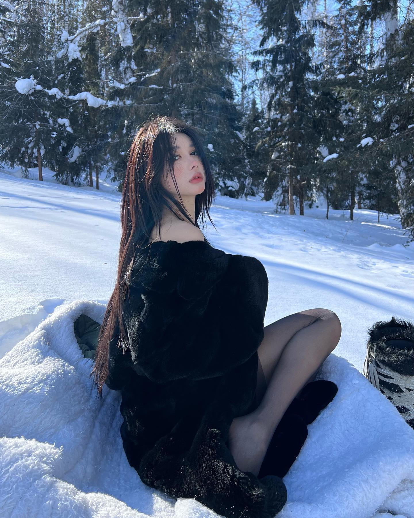 媛媛酱SAYUKI @yuan_sayuki NO.13