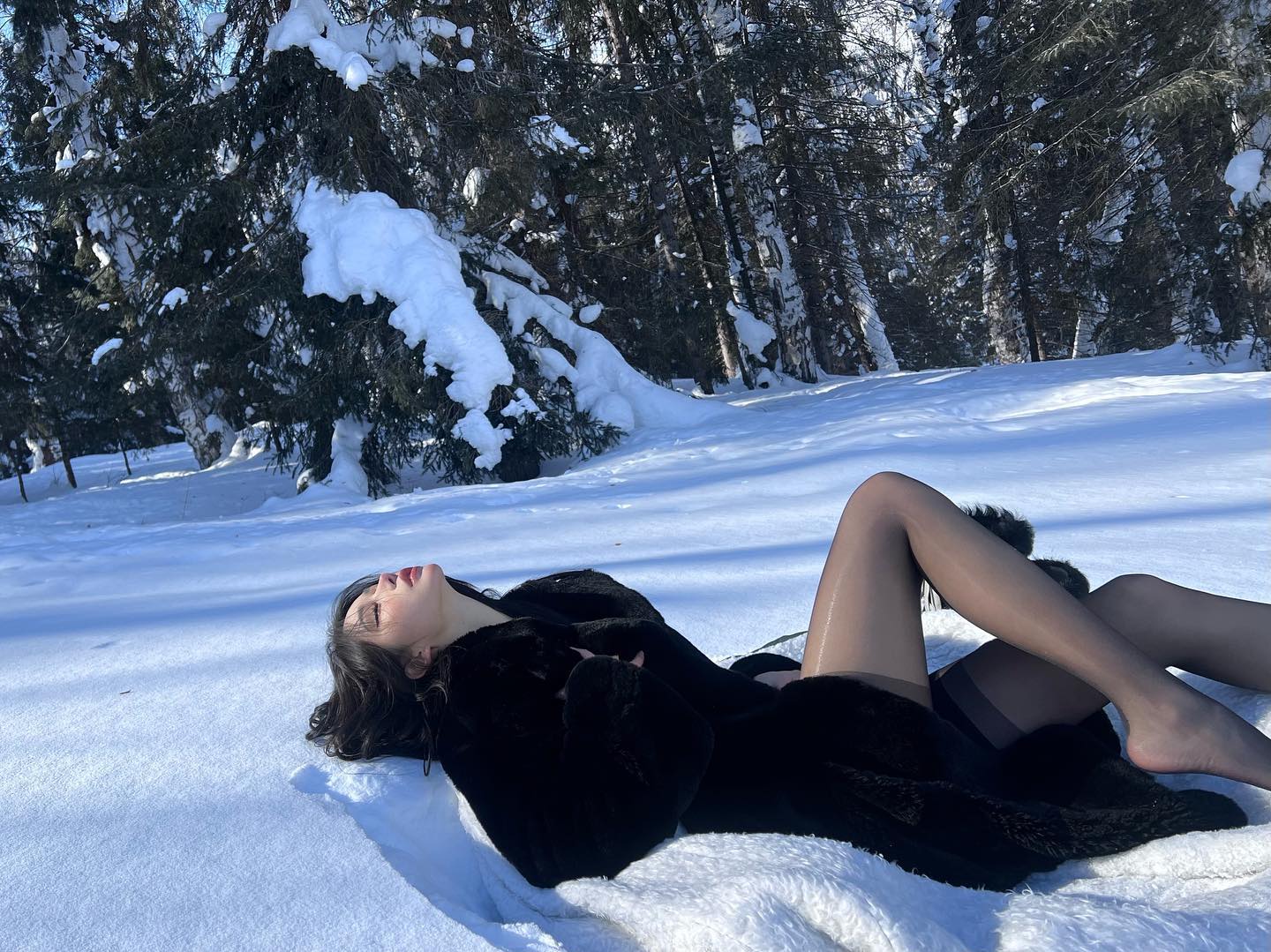 媛媛酱SAYUKI @yuan_sayuki NO.13