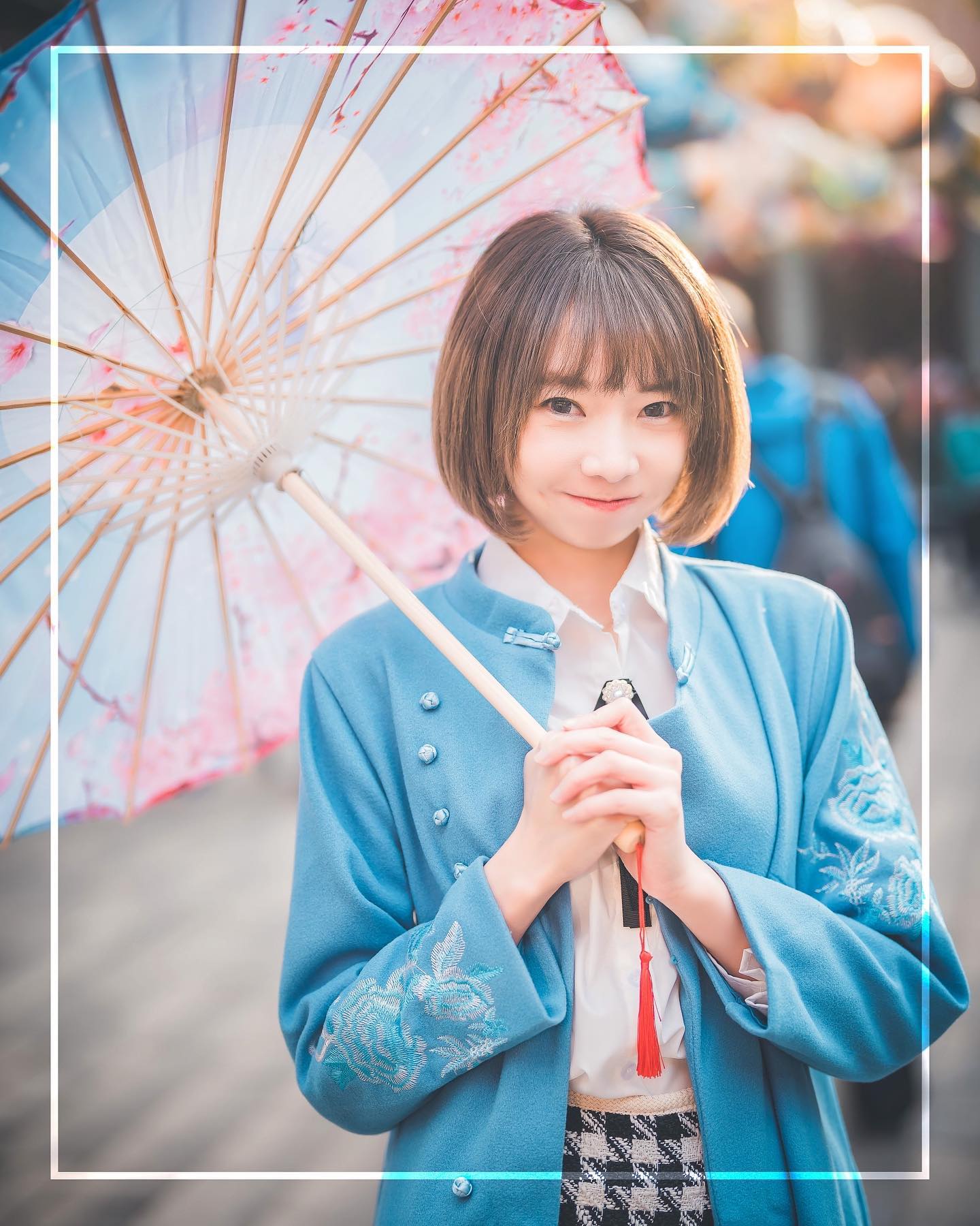 優寶 @cawaiiun Photoset NO.4 13 優寶 @cawaiiun Photoset NO.4