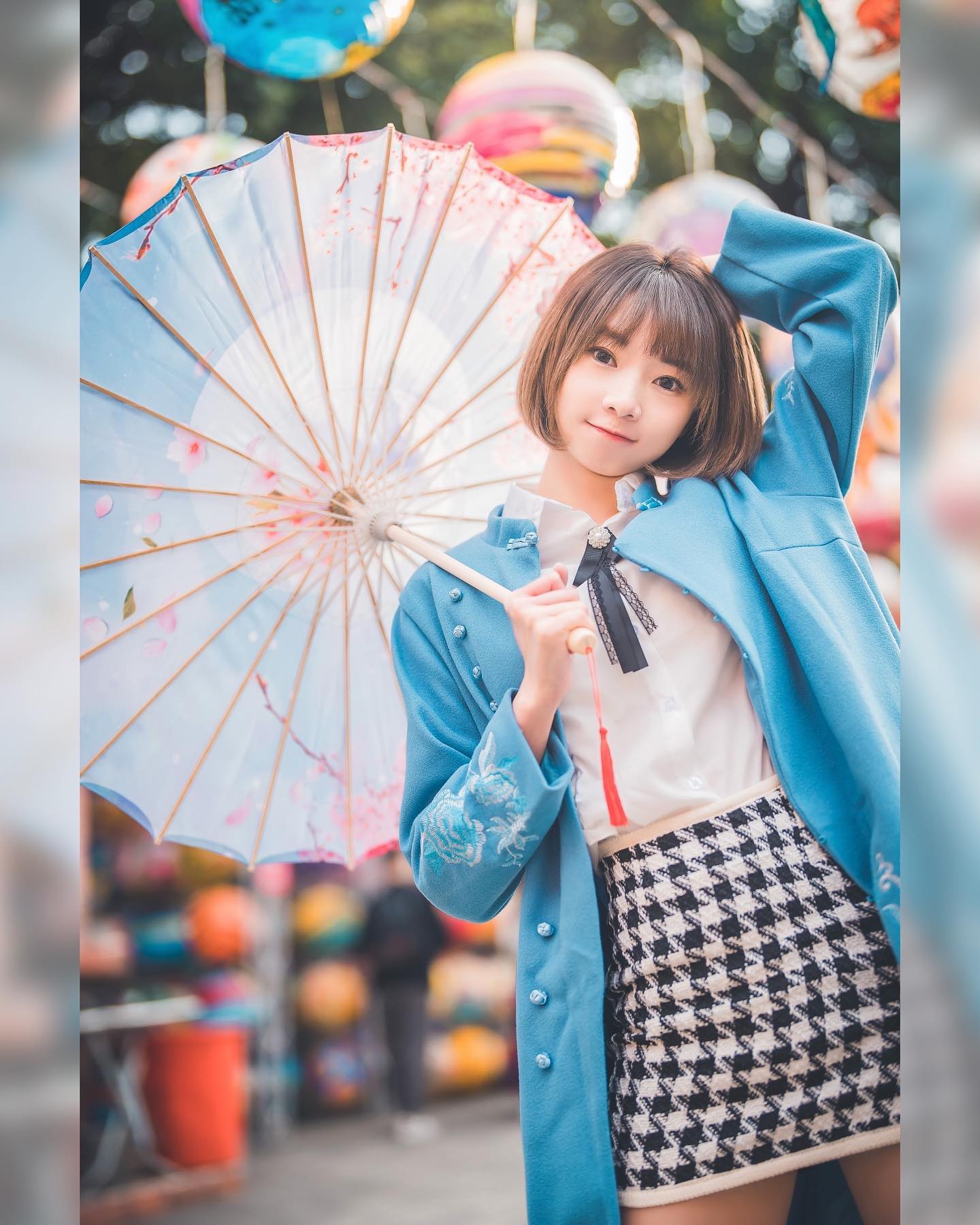 優寶 @cawaiiun Photoset NO.4 14 優寶 @cawaiiun Photoset NO.4
