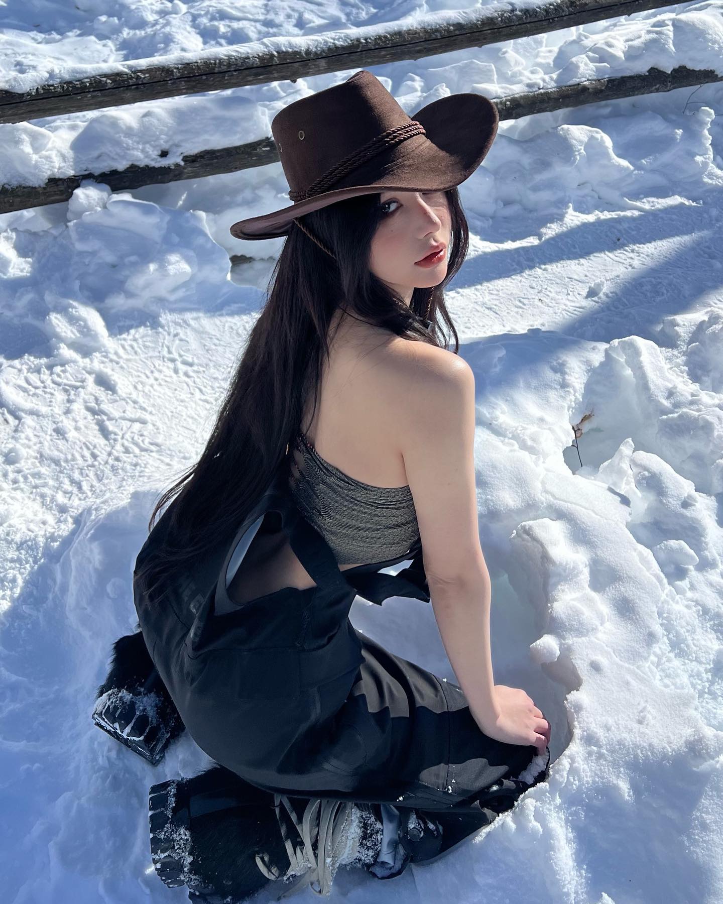 媛媛酱SAYUKI @yuan_sayuki NO.13