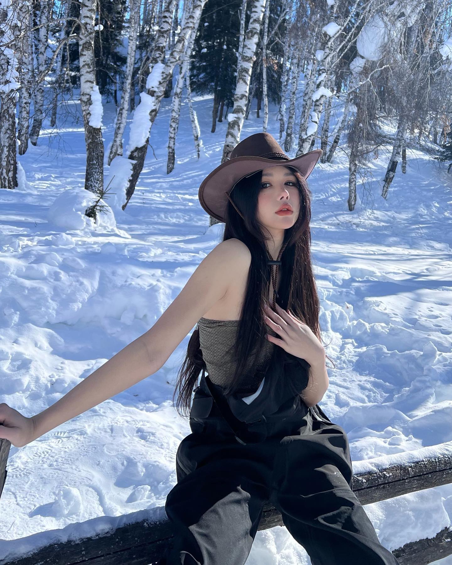 媛媛酱SAYUKI @yuan_sayuki NO.13
