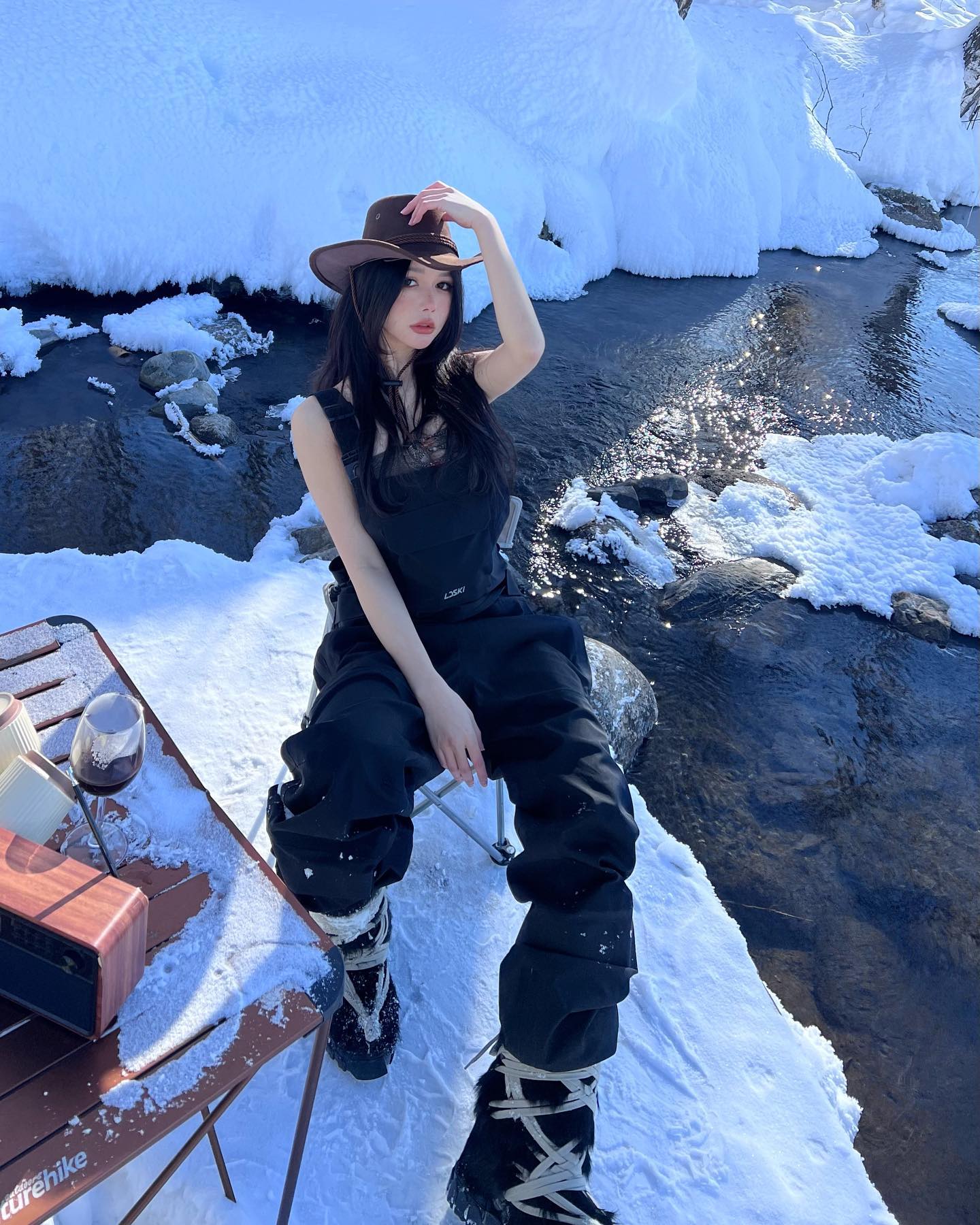 媛媛酱SAYUKI @yuan_sayuki NO.13