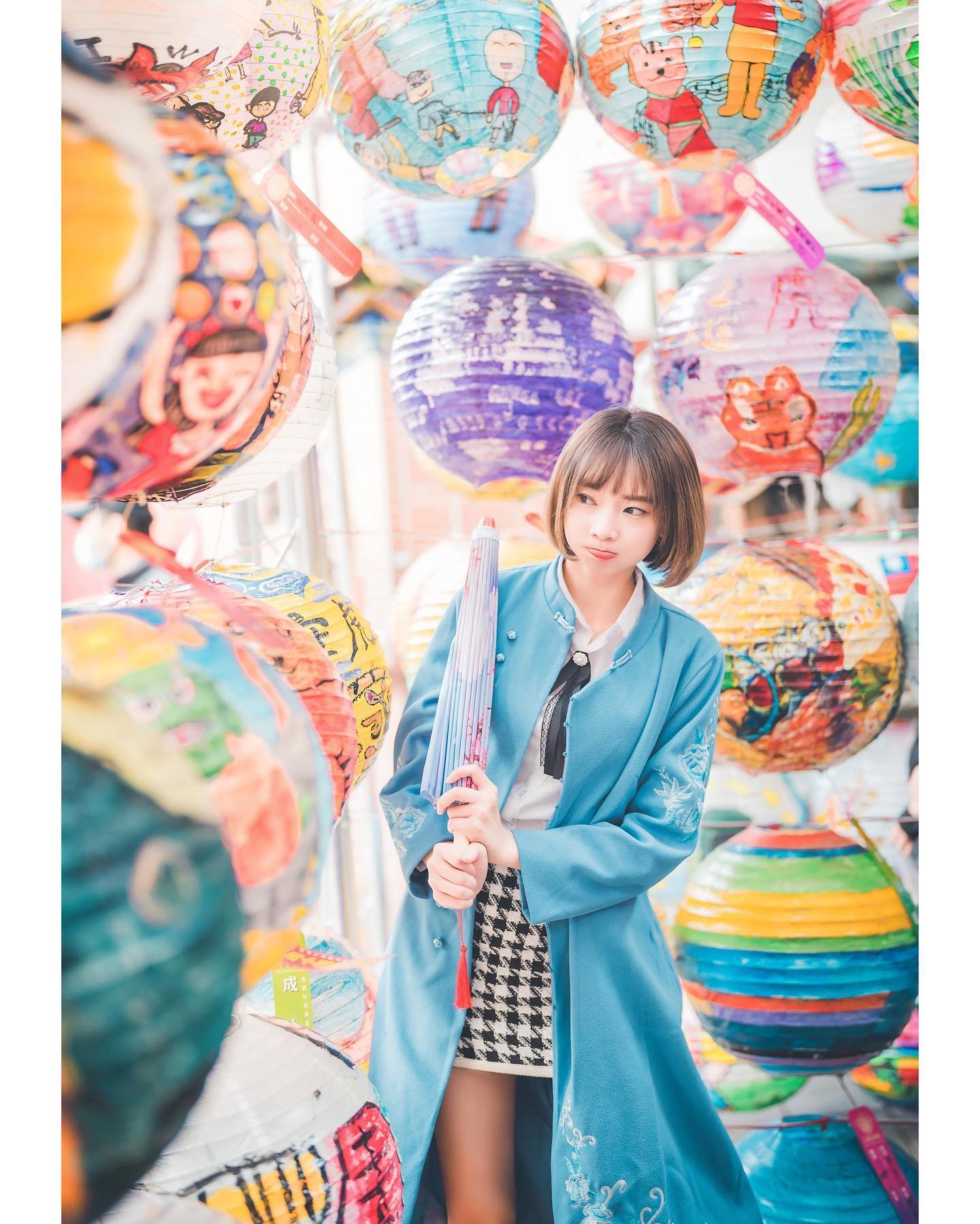 優寶 @cawaiiun Photoset NO.4 15 優寶 @cawaiiun Photoset NO.4