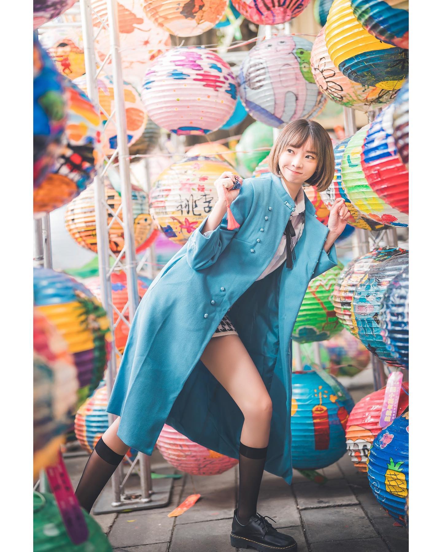 優寶 @cawaiiun Photoset NO.4 16 優寶 @cawaiiun Photoset NO.4