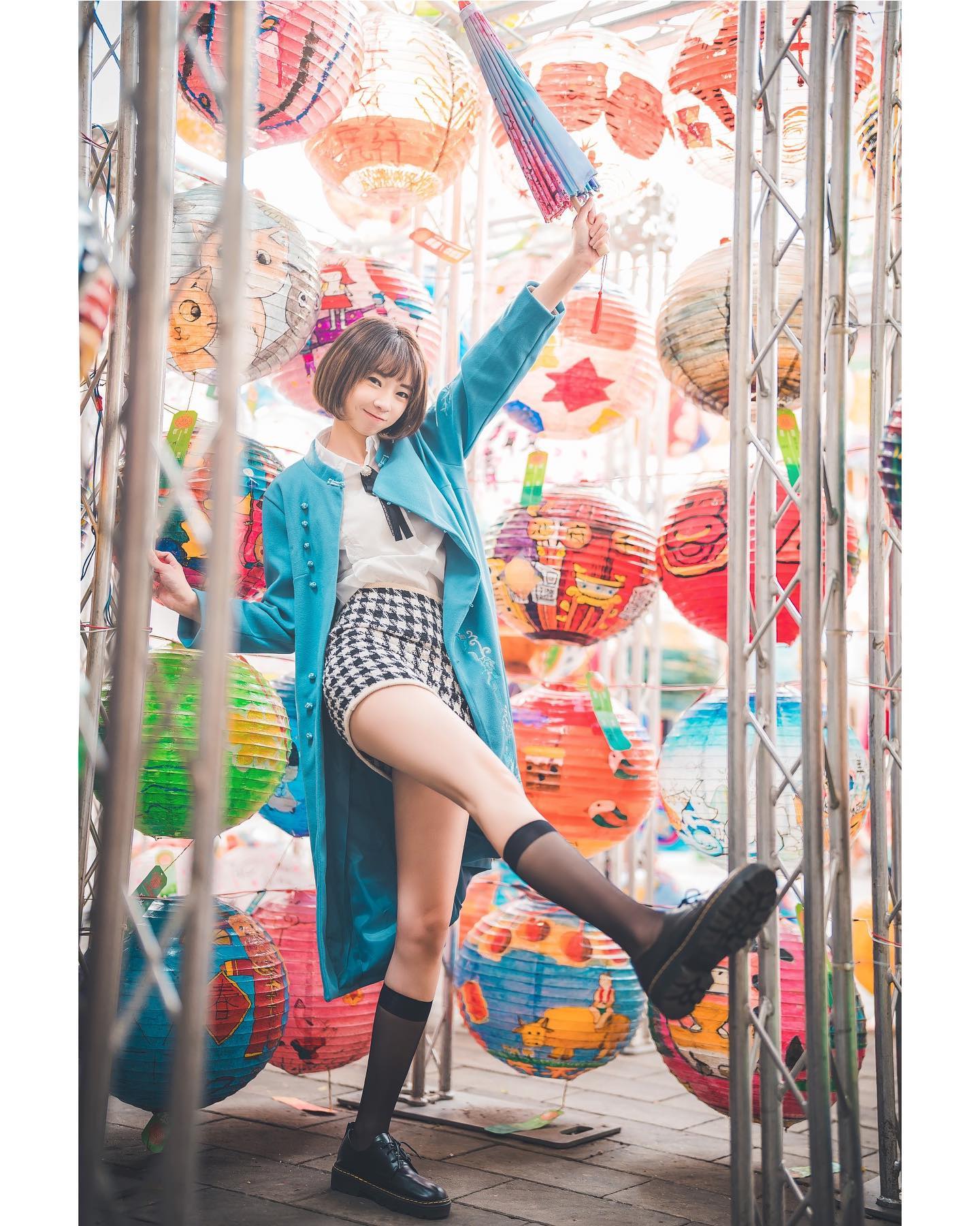 優寶 @cawaiiun Photoset NO.4 17 優寶 @cawaiiun Photoset NO.4