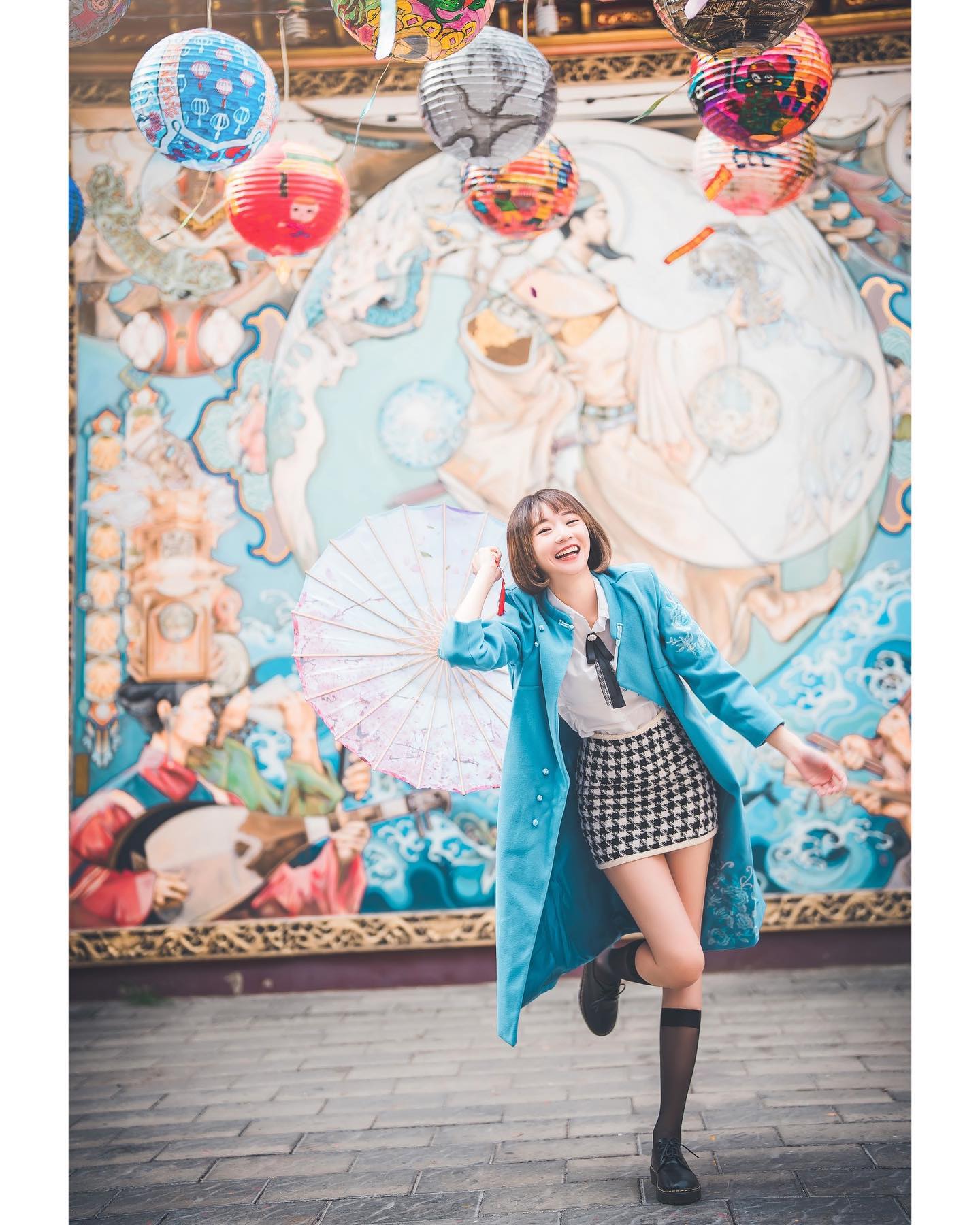 優寶 @cawaiiun Photoset NO.4 18 優寶 @cawaiiun Photoset NO.4