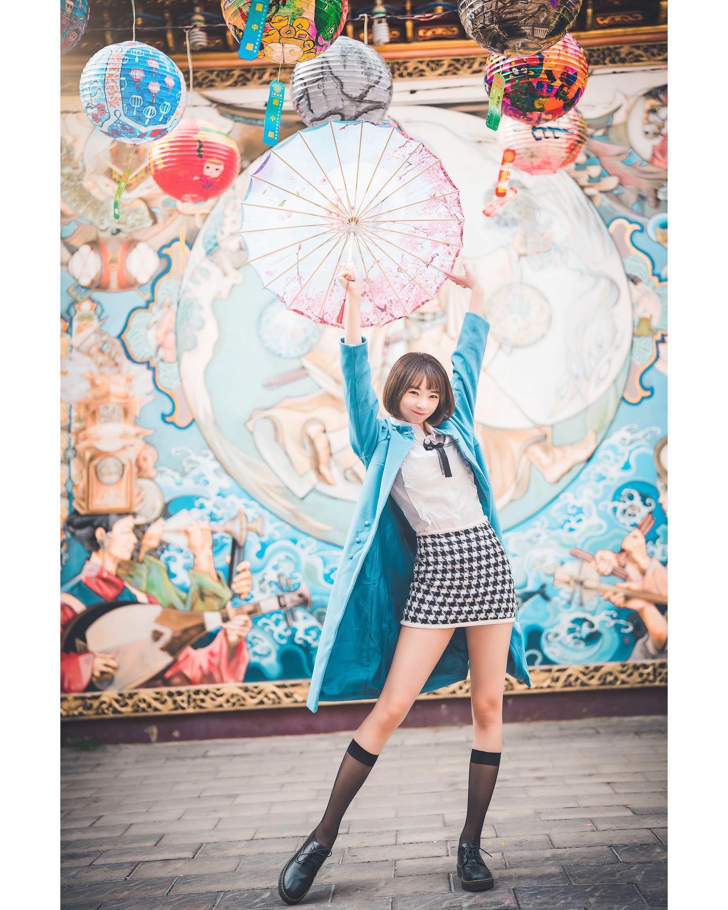 優寶 @cawaiiun Photoset NO.4 20 優寶 @cawaiiun Photoset NO.4