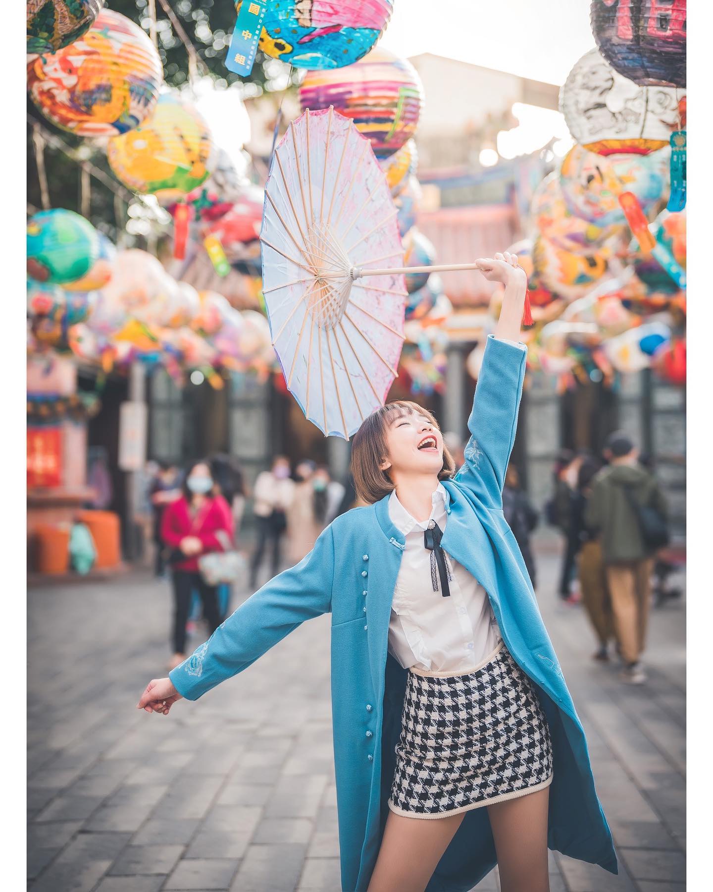 優寶 @cawaiiun Photoset NO.4 21 優寶 @cawaiiun Photoset NO.4